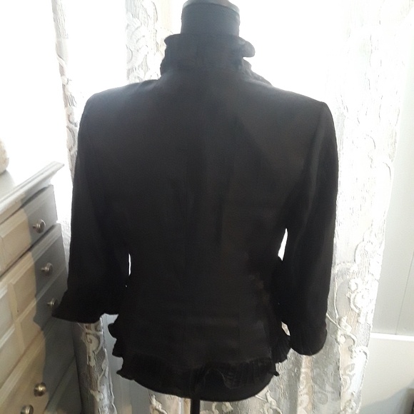 🧥🧤R&M RICHARDS VINTAGE STYLE JACKET🧥🧤 - Picture 3 of 5